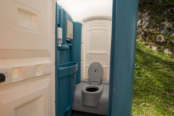 Types of Portable Toilets We Offer in North Myrtle Beach, SC